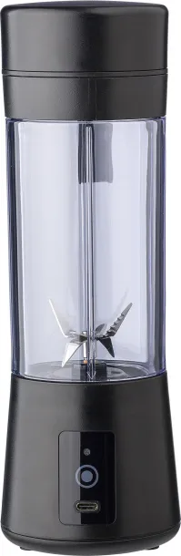 SANTOSH ABS electric blender Crna