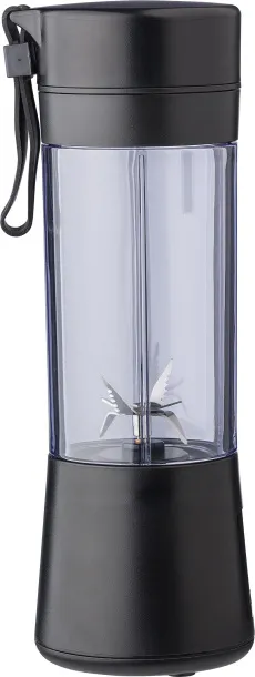 SANTOSH ABS električni blender Crna