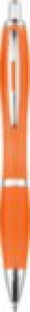 Hamza kemijska olovka Narančasta