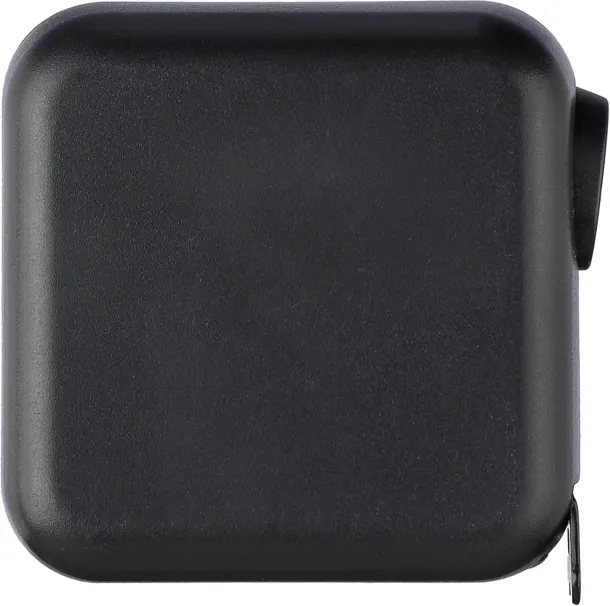 Diane ABS tape measure  Crna