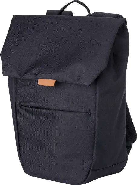 Apollo Poliesterski (900D) ruksak, 15"