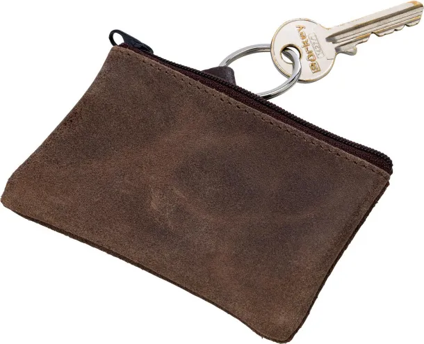 Phillipa Leather key wallet 