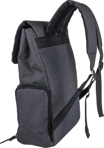 Dennis Ruksak za laptop od 15" od 600D poliesterskog platna