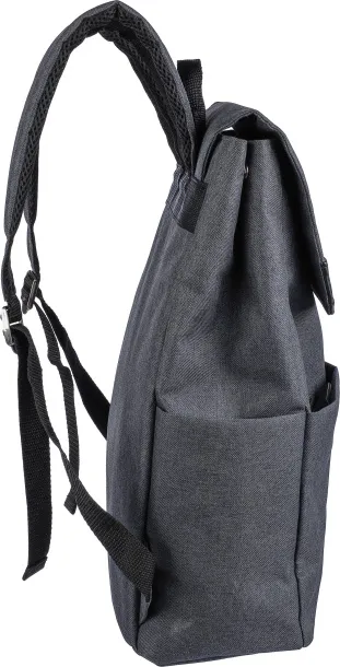 Dennis Ruksak za laptop od 15" od 600D poliesterskog platna