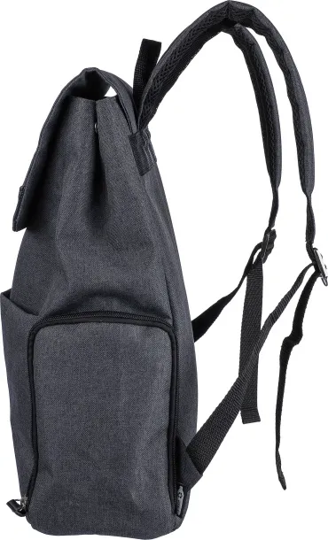 Dennis Ruksak za laptop od 15" od 600D poliesterskog platna