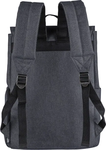 Dennis Ruksak za laptop od 15" od 600D poliesterskog platna