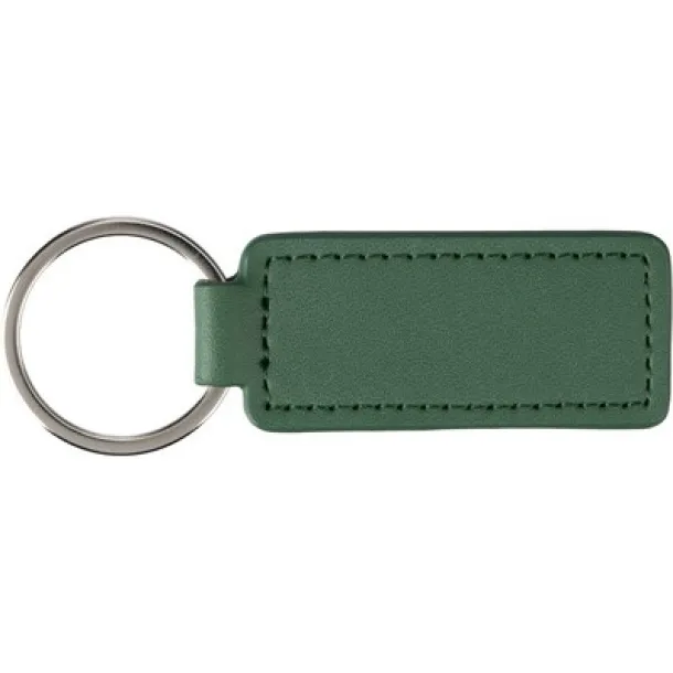  Keyring made from apple leather 45533C