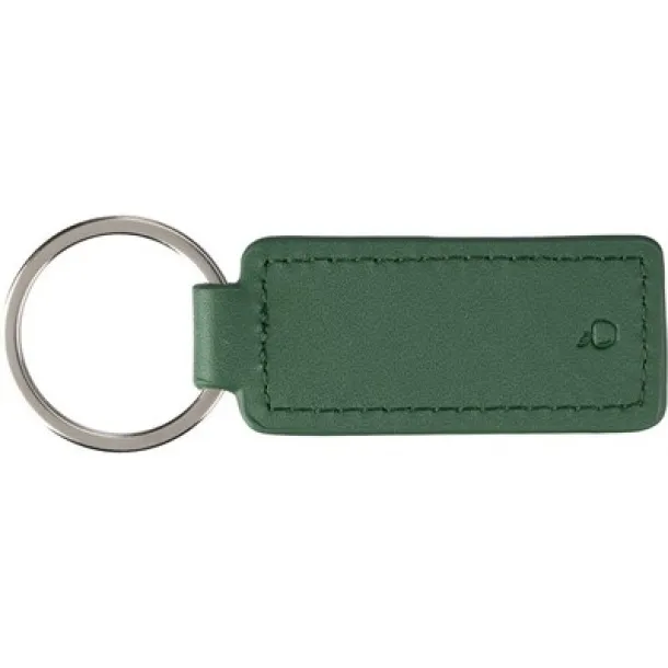  Keyring made from apple leather 45533C