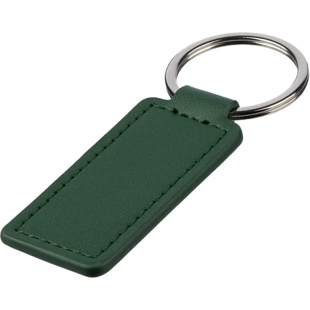  Keyring made from apple leather 45533C