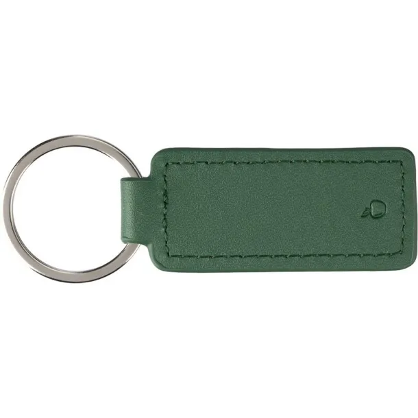  Keyring made from apple leather 45533C