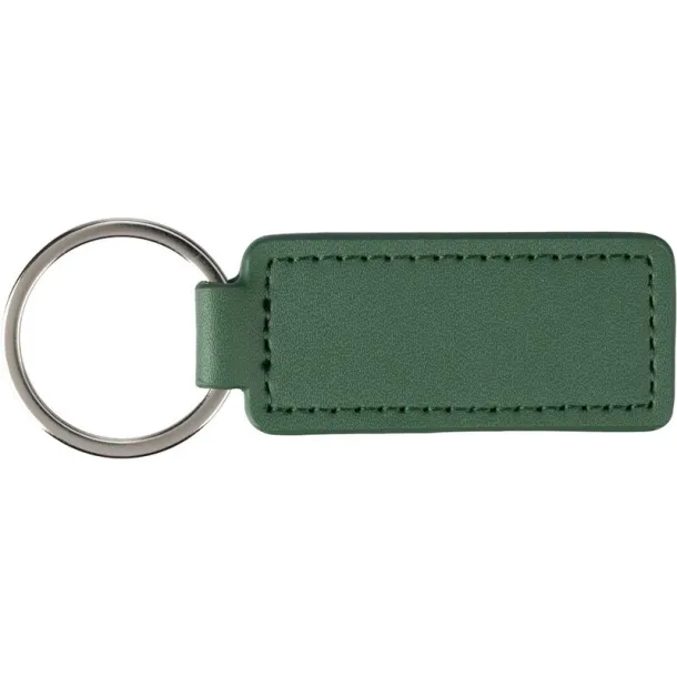  Keyring made from apple leather 45533C