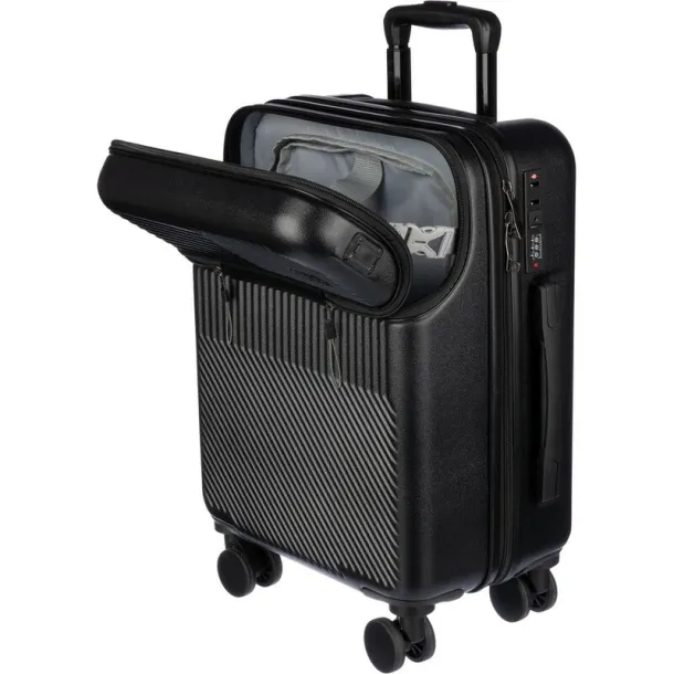  Trolley bag black