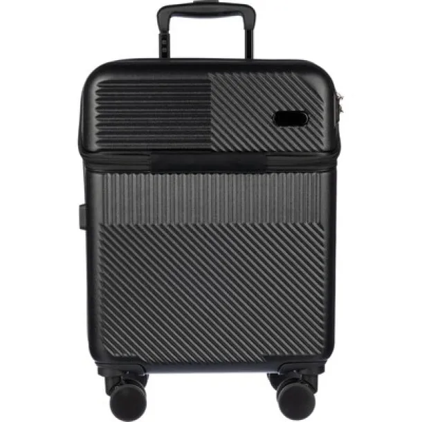  Trolley bag black