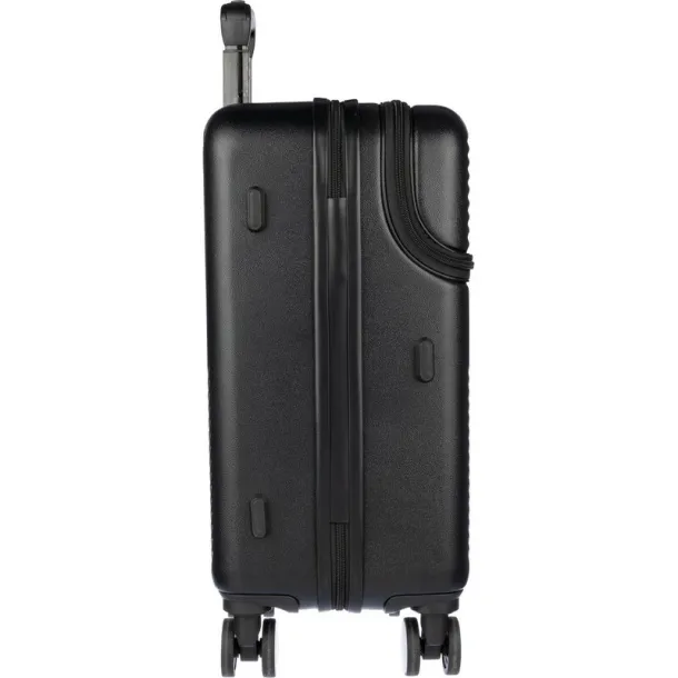  Trolley bag black