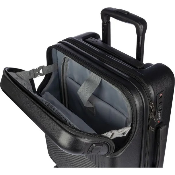  Trolley bag black