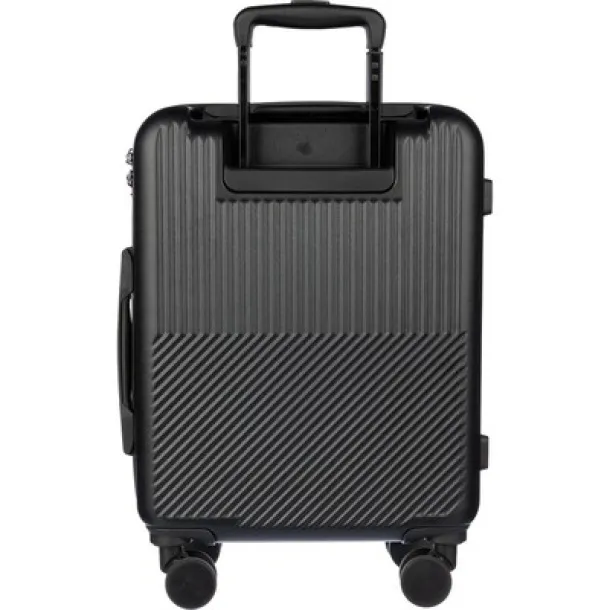  Trolley bag black