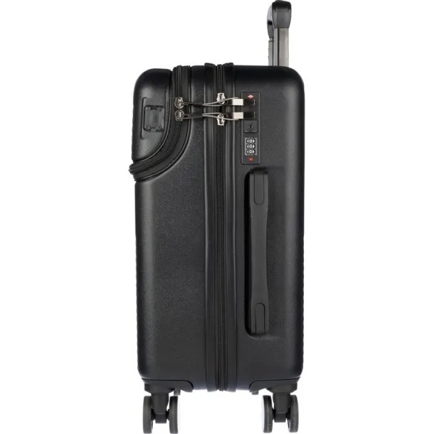  Trolley bag black