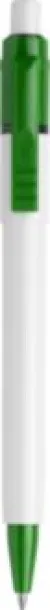 Stilolinea Baron ABS ballpoint pen - Stilolinea Zelena