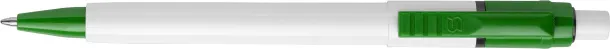 Stilolinea Baron ABS ballpoint pen - Stilolinea Zelena
