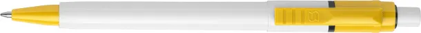 Stilolinea Baron ABS kemijska olovka - Stilolinea Žuta