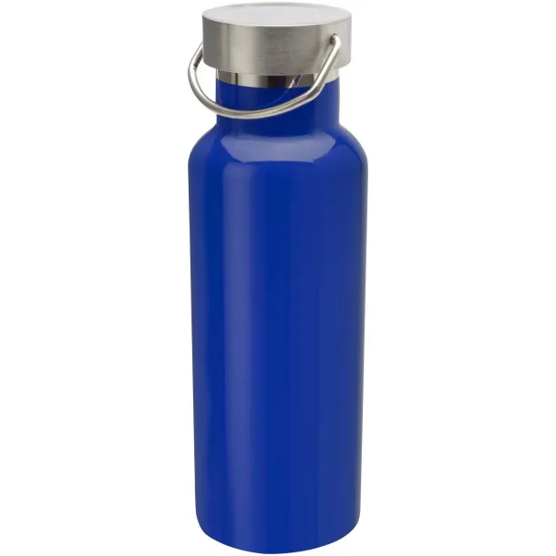 Thor boca za vodu od RCS recikliranog nehrđajućeg čelika, 500 ml Svijetlo plava