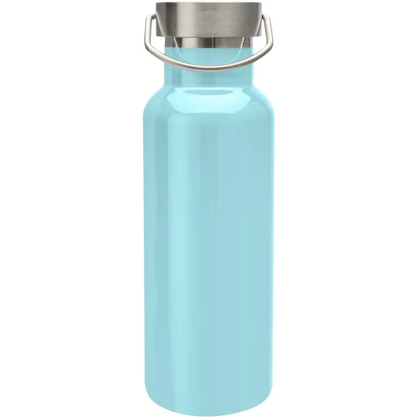 Thor boca za vodu od RCS recikliranog nehrđajućeg čelika, 500 ml Tirkizna