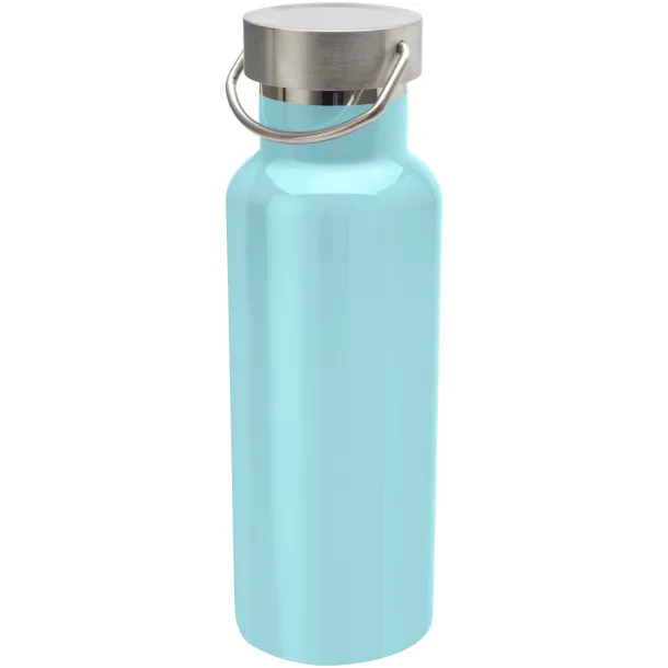 Thor boca za vodu od RCS recikliranog nehrđajućeg čelika, 500 ml Tirkizna