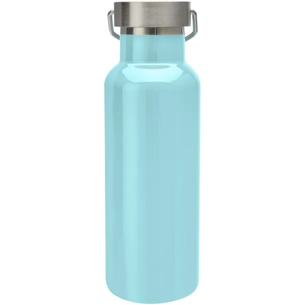 Thor boca za vodu od RCS recikliranog nehrđajućeg čelika, 500 ml Tirkizna
