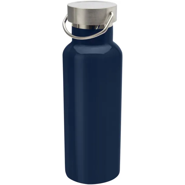 Thor boca za vodu od RCS recikliranog nehrđajućeg čelika, 500 ml Mornarsko plava