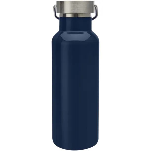 Thor boca za vodu od RCS recikliranog nehrđajućeg čelika, 500 ml Mornarsko plava