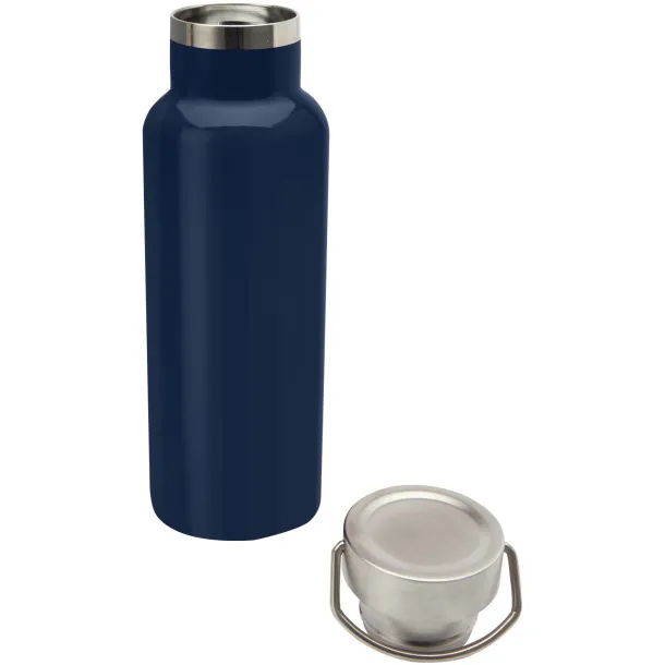 Thor boca za vodu od RCS recikliranog nehrđajućeg čelika, 500 ml Mornarsko plava