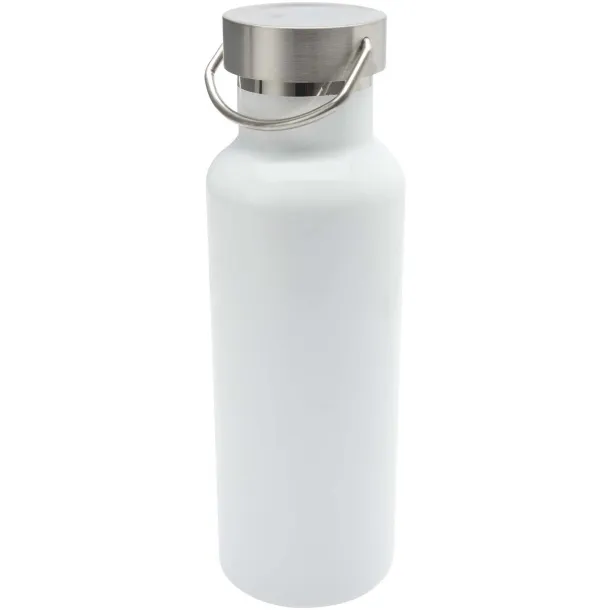 Thor boca za vodu od RCS recikliranog nehrđajućeg čelika, 500 ml Bijela