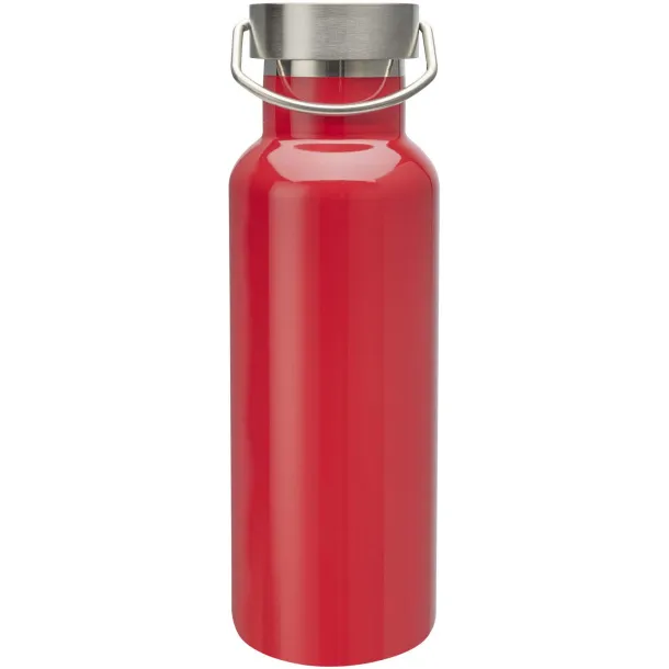 Thor boca za vodu od RCS recikliranog nehrđajućeg čelika, 500 ml Crvena