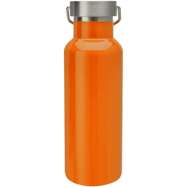 Thor boca za vodu od RCS recikliranog nehrđajućeg čelika, 500 ml Narančasta