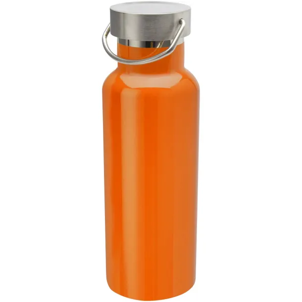 Thor boca za vodu od RCS recikliranog nehrđajućeg čelika, 500 ml Narančasta