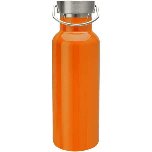 Thor boca za vodu od RCS recikliranog nehrđajućeg čelika, 500 ml Narančasta
