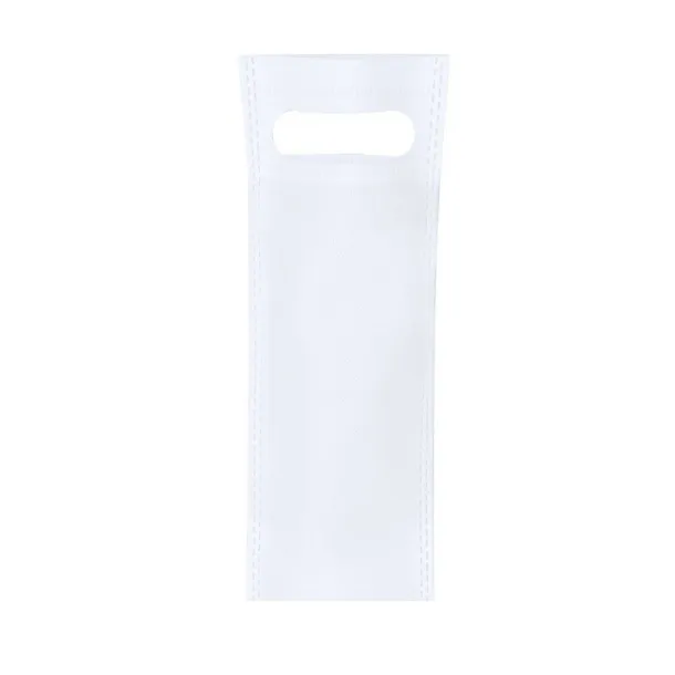  Bottle bag white