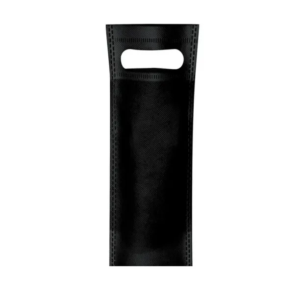  Bottle bag black