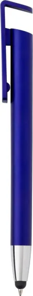 CALVIN ABS 3-in-1 ballpen blue