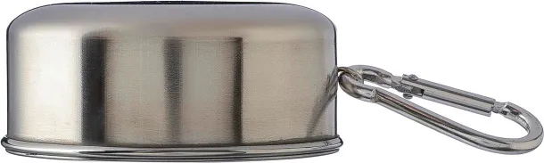 Annette Stainless steel foldable cup  Vino