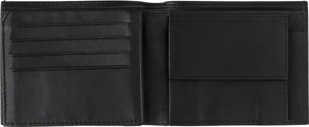 Yvonne Leather wallet 