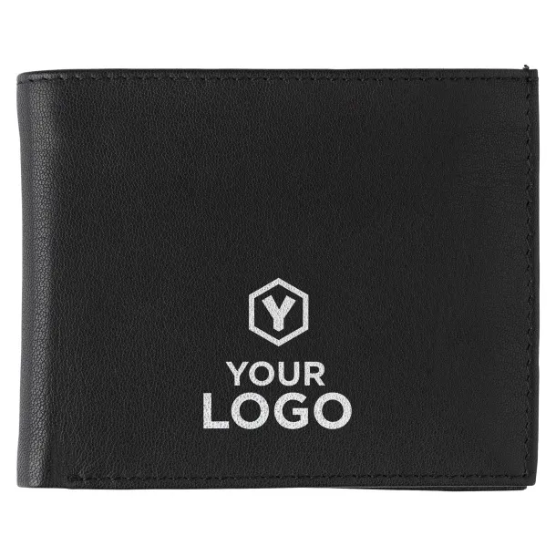 Yvonne Leather wallet 