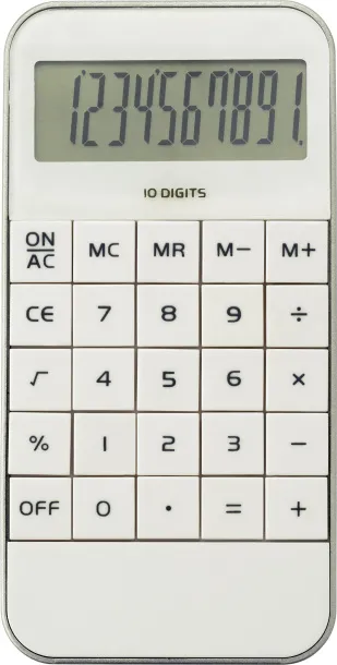 JARETH ABS calculator