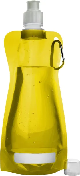  PP bottle Bailey Žuta