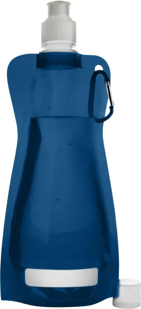  PP bottle Bailey blue