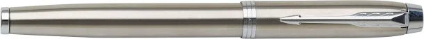  Parker IM rollerball pen - Parker silver