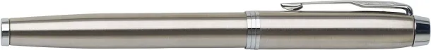  Parker IM rollerball pen - Parker silver