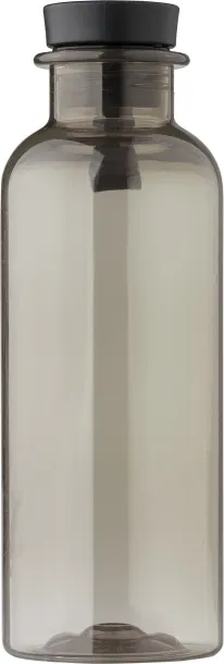  rPET drinking bottle 500 ml Laia Crna