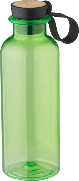  rPET drinking bottle 500 ml Laia