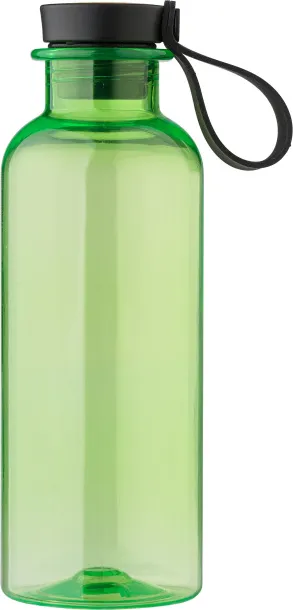  rPET drinking bottle 500 ml Laia